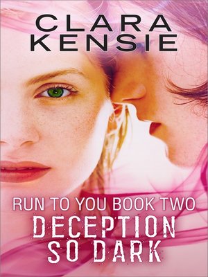 Deception So Dark - ebook